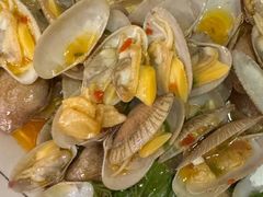 -大洋家·精品潮汕菜·生腌砂锅粥(天河东路店)