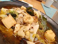 -沈阳和平艾美酒店新食谱西餐厅