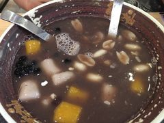 -鲜芋仙(南开大悦城店)