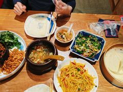 -满园烤鸭·春饼(抚顺万达店)