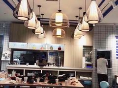 -浦江城市生活广场(江月路店)
