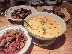 -黄山老妈·土菜(碧桂园店)