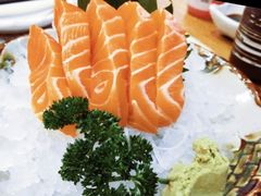 -林妈妈村·日式料理(宝山万达店)