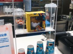 -DQ·蛋糕·冰淇淋(通州万达店)