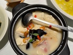 -悦融·京鲁菜·露台花园(安定门店)