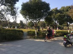 -尚贤河湿地