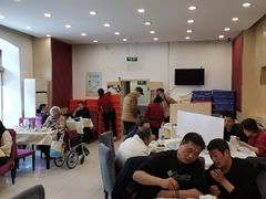 -奥华餐厅·老张记(台基厂店)