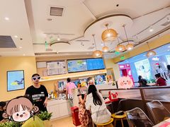 -满记甜品(王府井北京市百货大楼店)