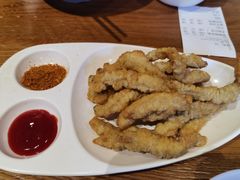 现炸酥肉-好這口重庆小面(总店)