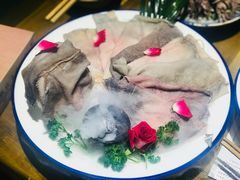 -白乐天毛肚火锅馆(南滨路店)