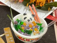 -旺蜀主成都串串火锅(西直门凯德MALL店)