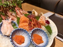 -京旬海鲜放题·铁板烧自助餐厅