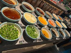 -阪尚皇·原切牛排·烤肉火锅自助(北京路店)