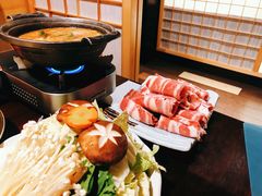 -旨料亭日本料理(四川北路店)
