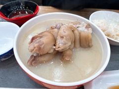 -彭记老妈蹄花(文化路店)