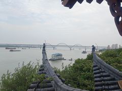 -锁江楼