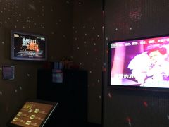 -佰迪乐KTV·大屏K歌(公园店)