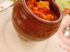 -华梅西餐厅(哈尔滨中央大街店)