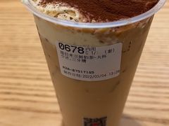 -85度C(广州石牌桥店)