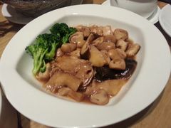 -汤城小厨•粤菜•靓汤(金融街店)