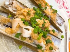 圣子皇-凤城康记饭店