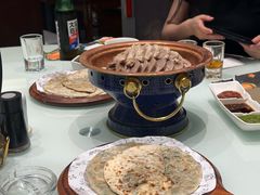 -哈啾嗨·新概念蒙餐(红星新城店)