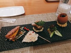 -香樟花园法式铁板烧(恒隆广场店)