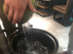 -东椰·海南椰子鸡火锅(朝阳门店)