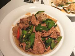 -外婆家(西红门荟聚购物中心店)