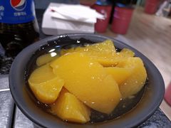 -烤路里·韩国品质自助烤肉(石路天虹4号店)
