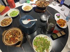 -小财神·老派赣州菜·中华美食地标(第五大道店)