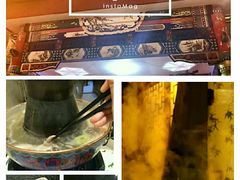 -北门涮肉·铜锅涮肉(南锣鼓巷店)