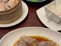 -明阁 Ming Court(广州朗豪酒店)