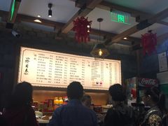 -慧娟面馆·餐厅(望江路店)