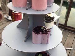 -蓝楹湾度假酒店