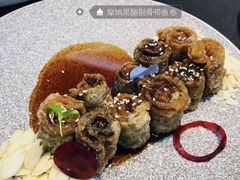 -荣公子创意菜