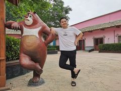 -郑州方特水上乐园