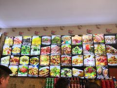 -龙香居海鲜浑锅家常菜·特色驴肉