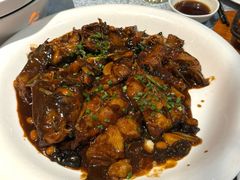 -阿娘家·原生态农家菜(国顺东路店)