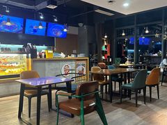 -小众香港茶餐厅(金山店)