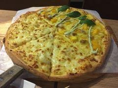 -乐凯撒披萨(南山书城店)