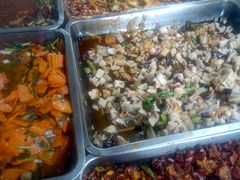 -枣阁园滴滴自助餐