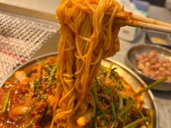 -本达人海鲜烧烤·朝鲜族风味(发展店)