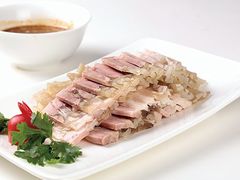 水晶肘子-老憨猪蹄(山大南路店)