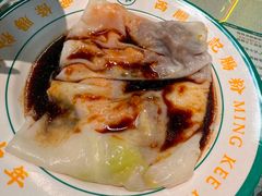 -西关明记肠粉(荔枝湾店)
