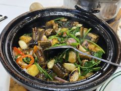 -明本湛江鸡•海鲜小厨(陈家祠店)