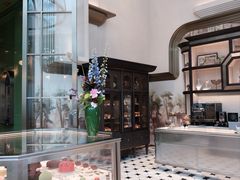-广州文华东方酒店·文华饼店