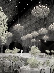 -禧园Joyous Garden ·宴会厅(禧园店)