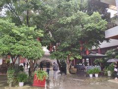 -郭鸡肉·非遗餐厅(安仁古镇店)