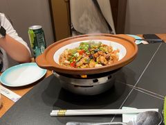 -呷湘厨·鱼汤捞饭·剁椒鱼头·辣椒炒肉(国家会展中心店)